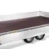 HT 202616 Tandem-Hochlader HT 202616 Tandem-Hochlader