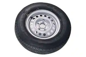 Humbaur Ersatzrad Stahl 185 R14C (3000/3500 kg)