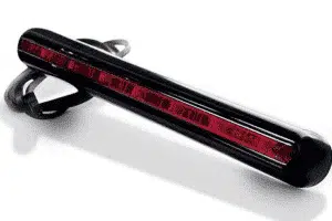 Humbaur 3. Bremsleuchte LED, montiert (nicht für MAXIMUS)