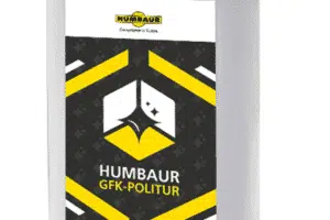 Humbaur GFK-Politur Humbaur 500 ml