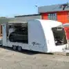 Turatello F35 Autotransporter Turatello F35 Autotransporter