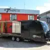 Turatello F35 Autotransporter 6 Turatello F35 Autotransporter 6