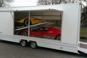 Turatello F35 Autotransporter f 2 Autos